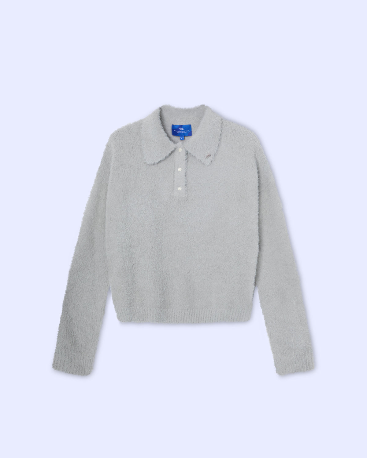 MOHAIR POLO