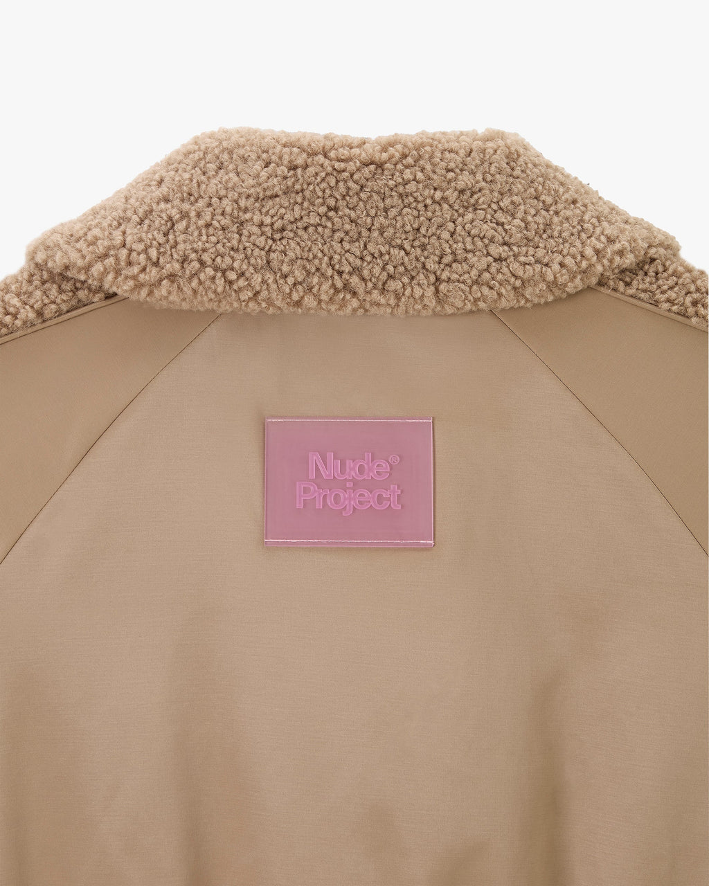 Sakura Bomber Jacket