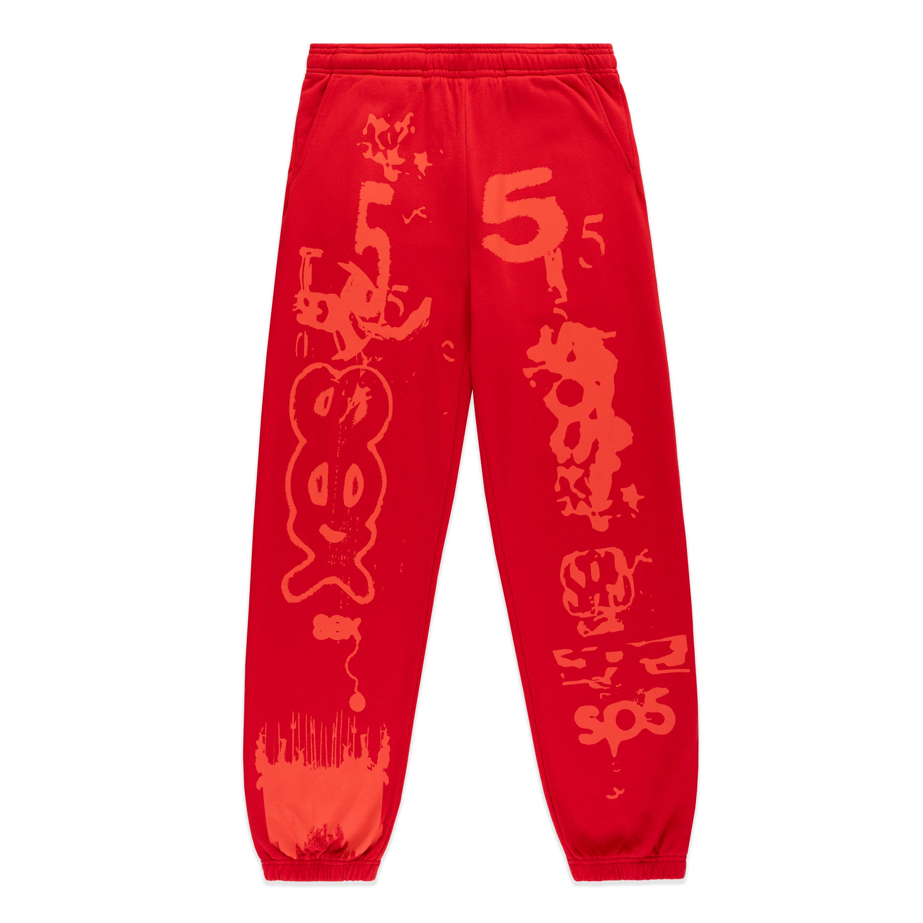 X-RAY SWEATPANT