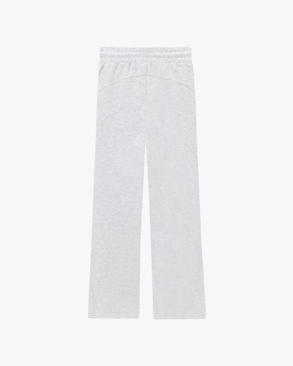 Essentials Sweatpants Grey Melange
