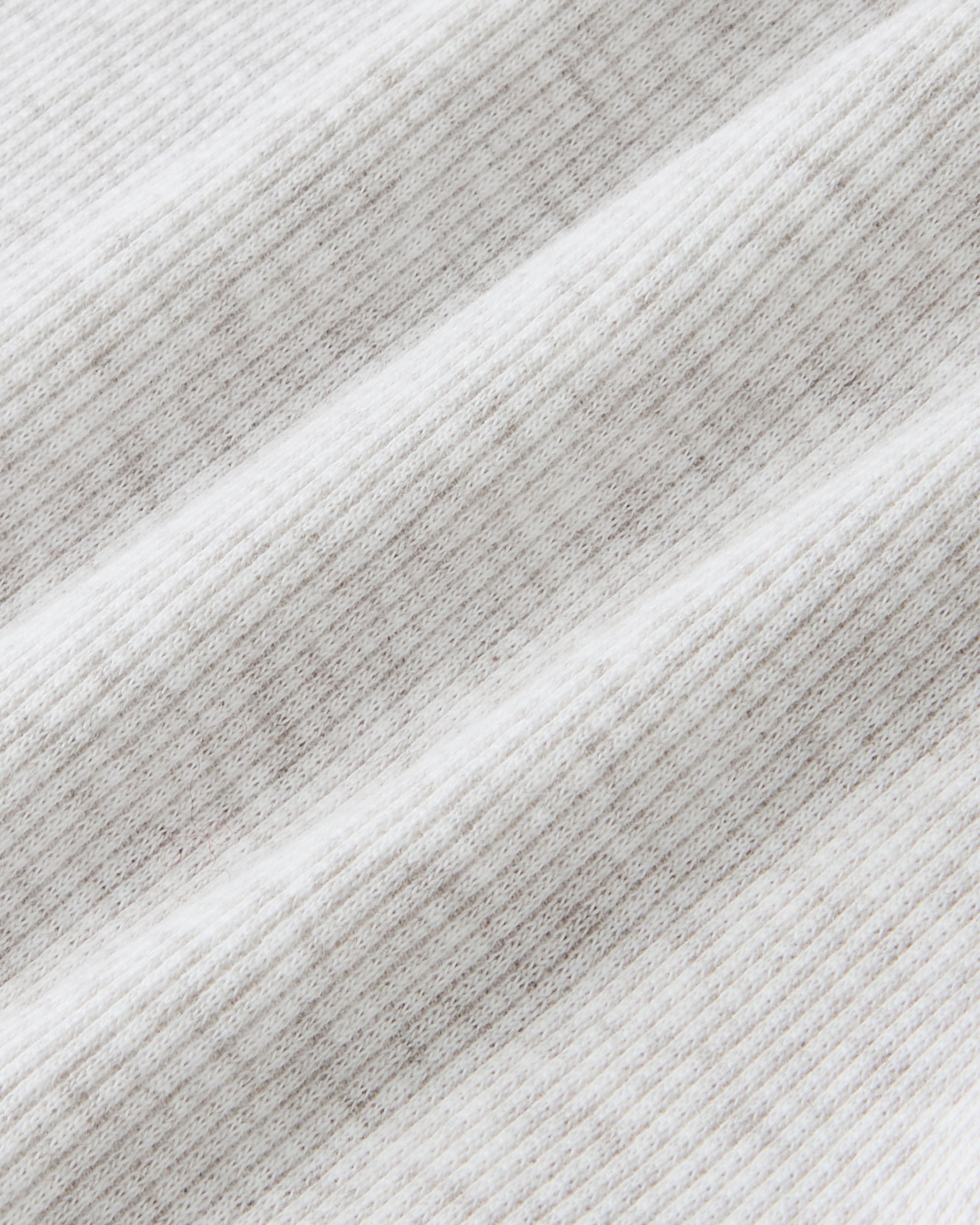 Kairo Long-Sleeve Tee Grey