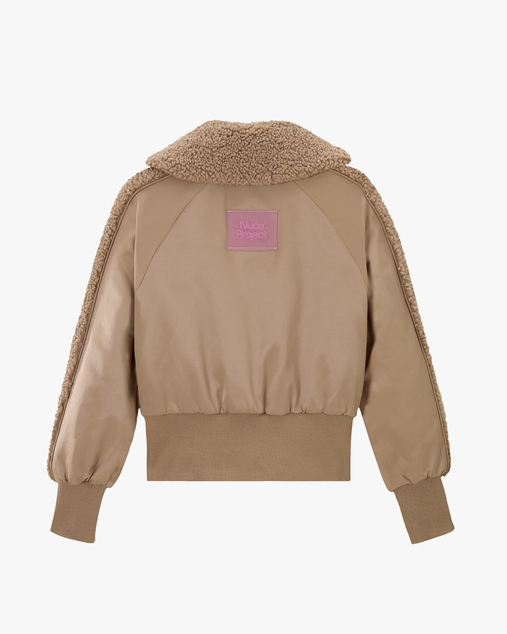 Sakura Bomber Jacket