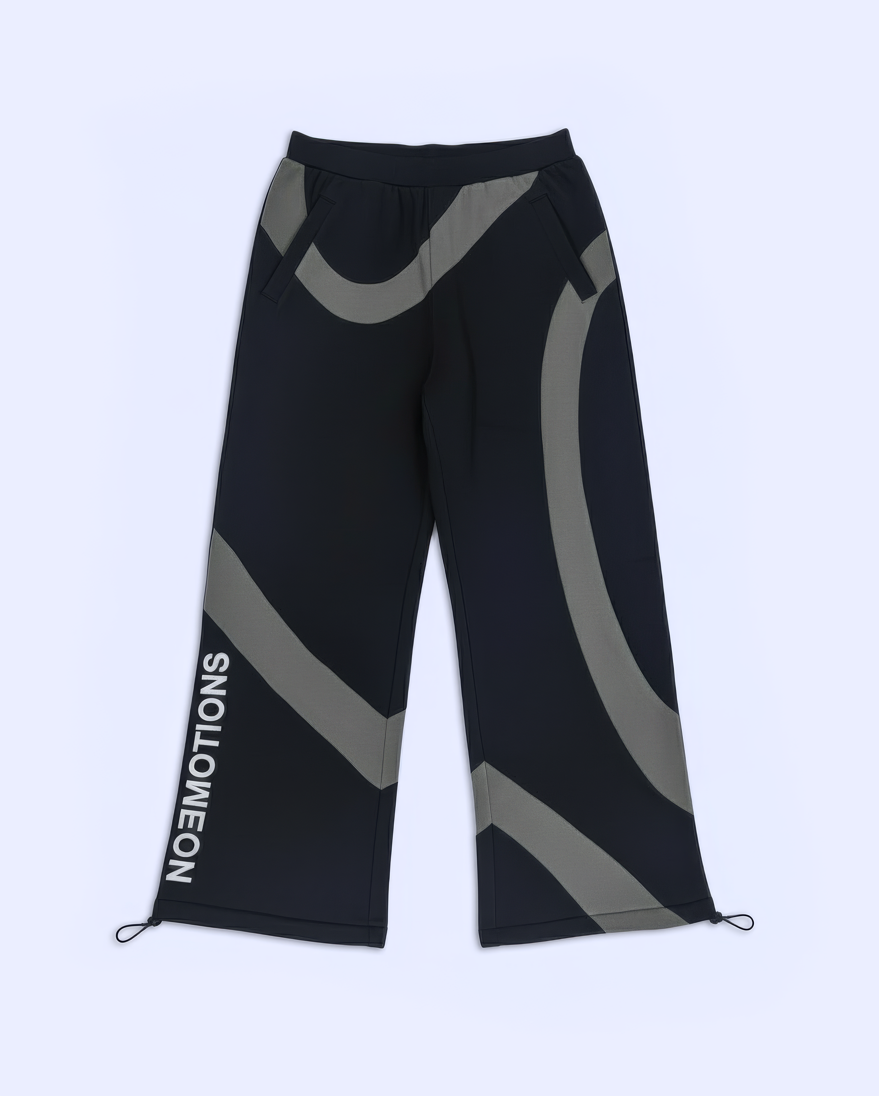 BHOTY PANTS BLACK