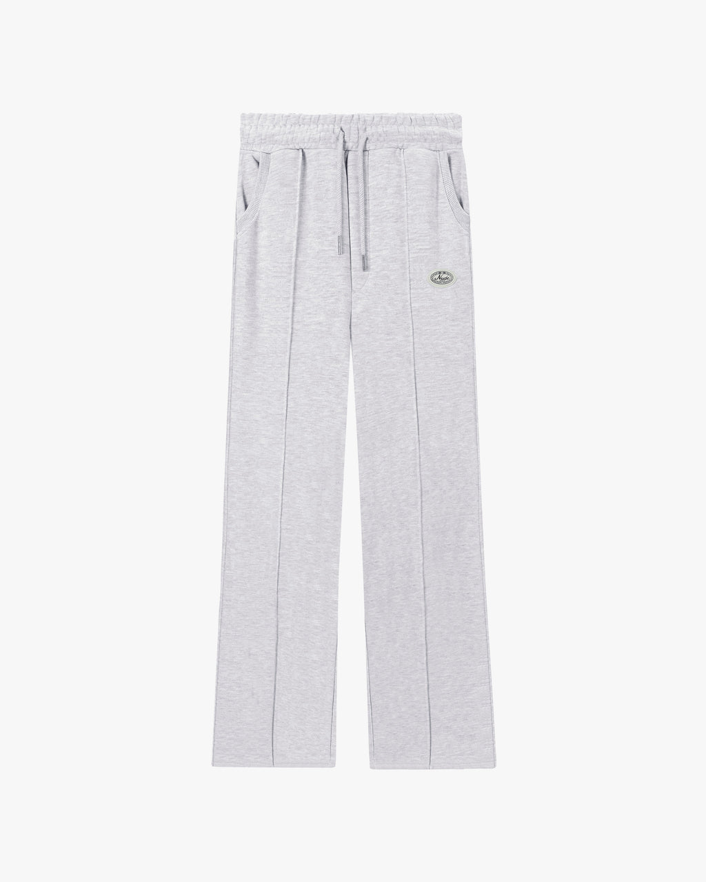 Essentials Sweatpants Grey Melange