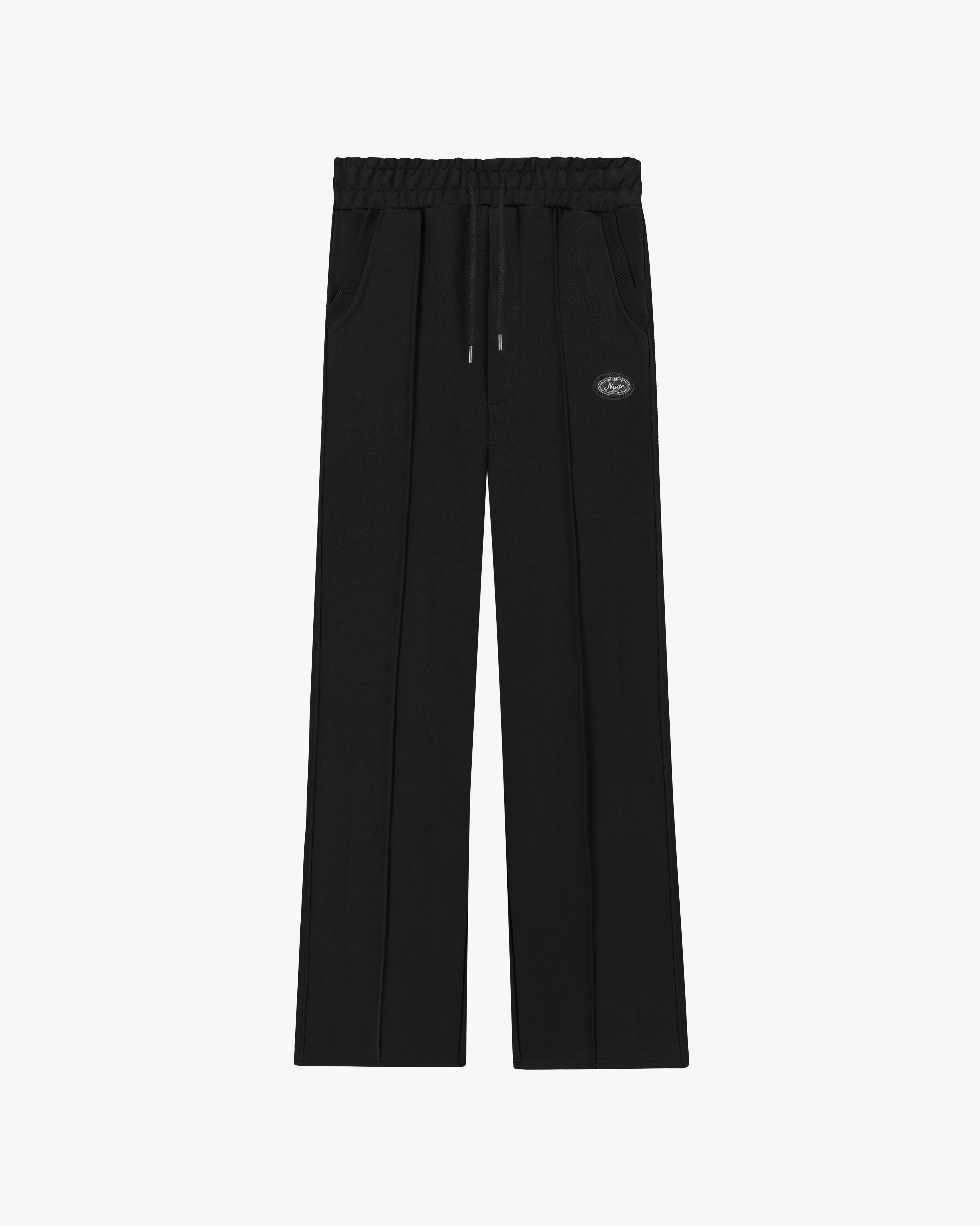 Essentials Sweatpants Black