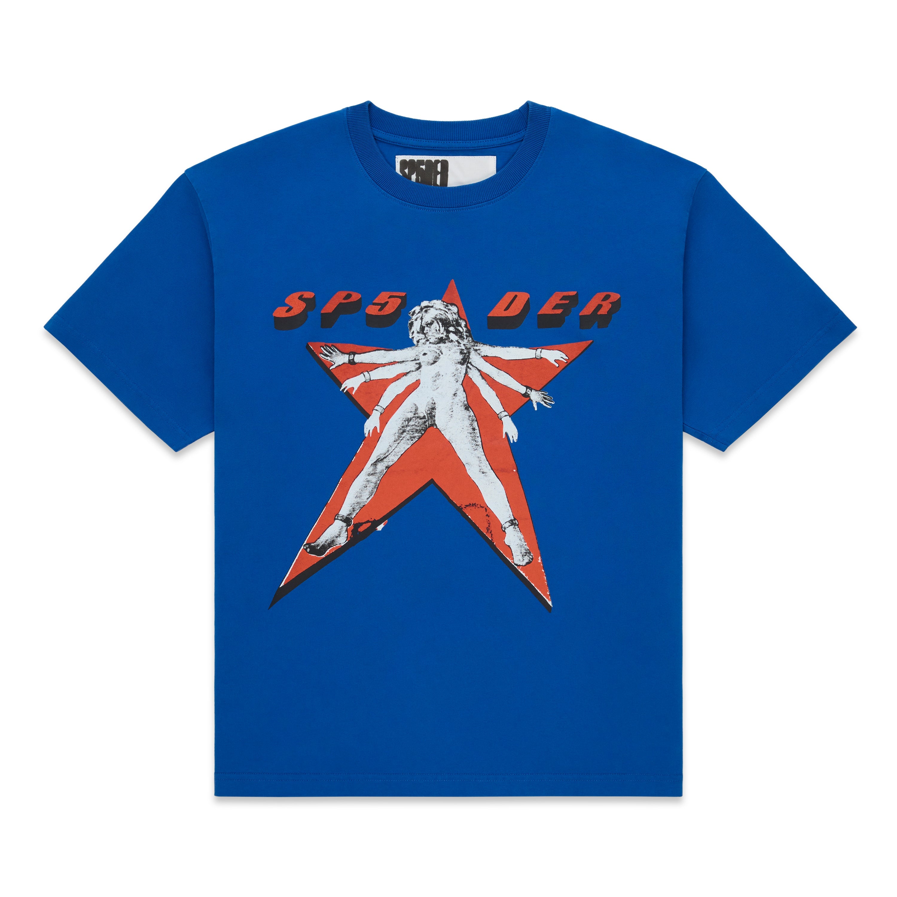 STAR GIRL TEE