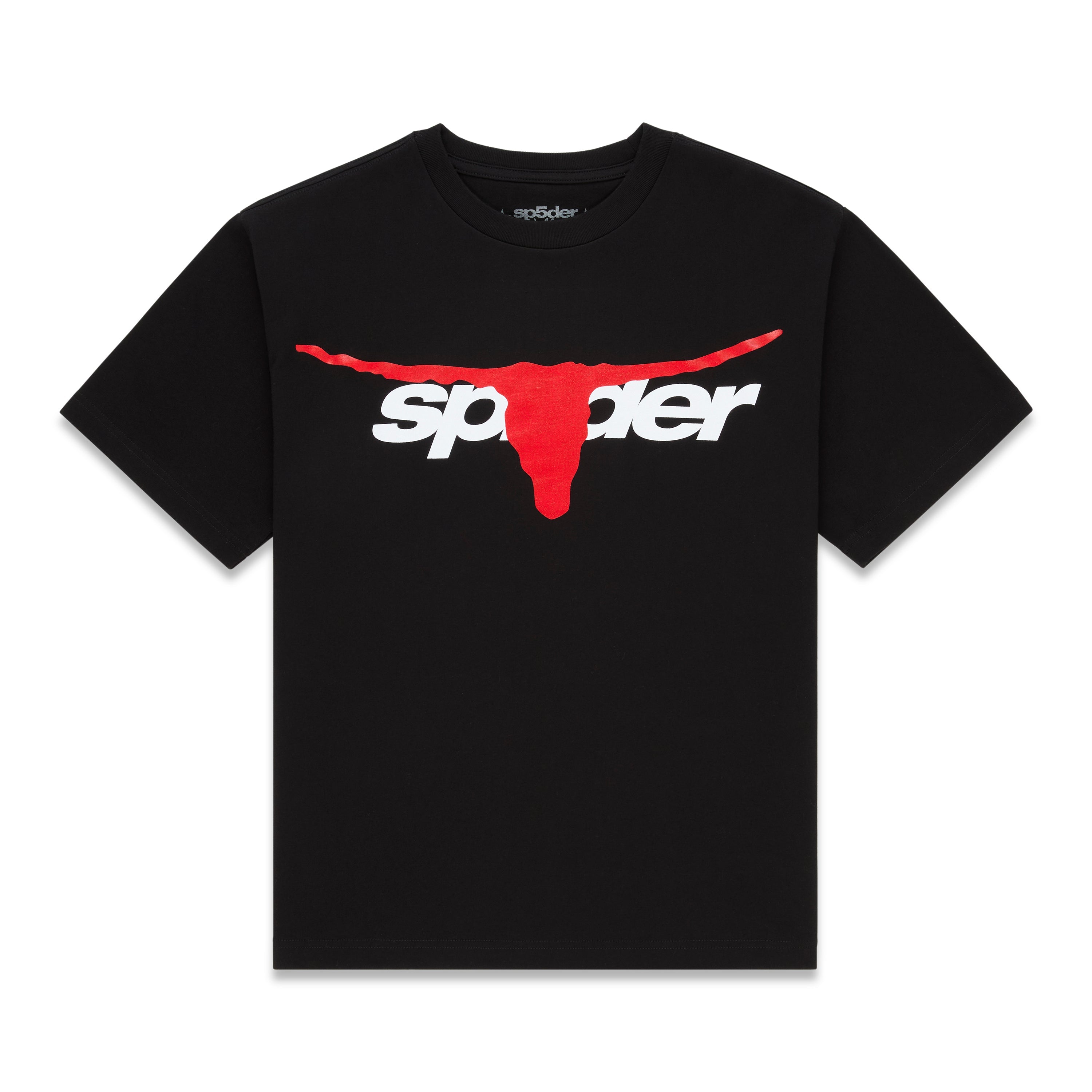 TX 5 FLAG TEE