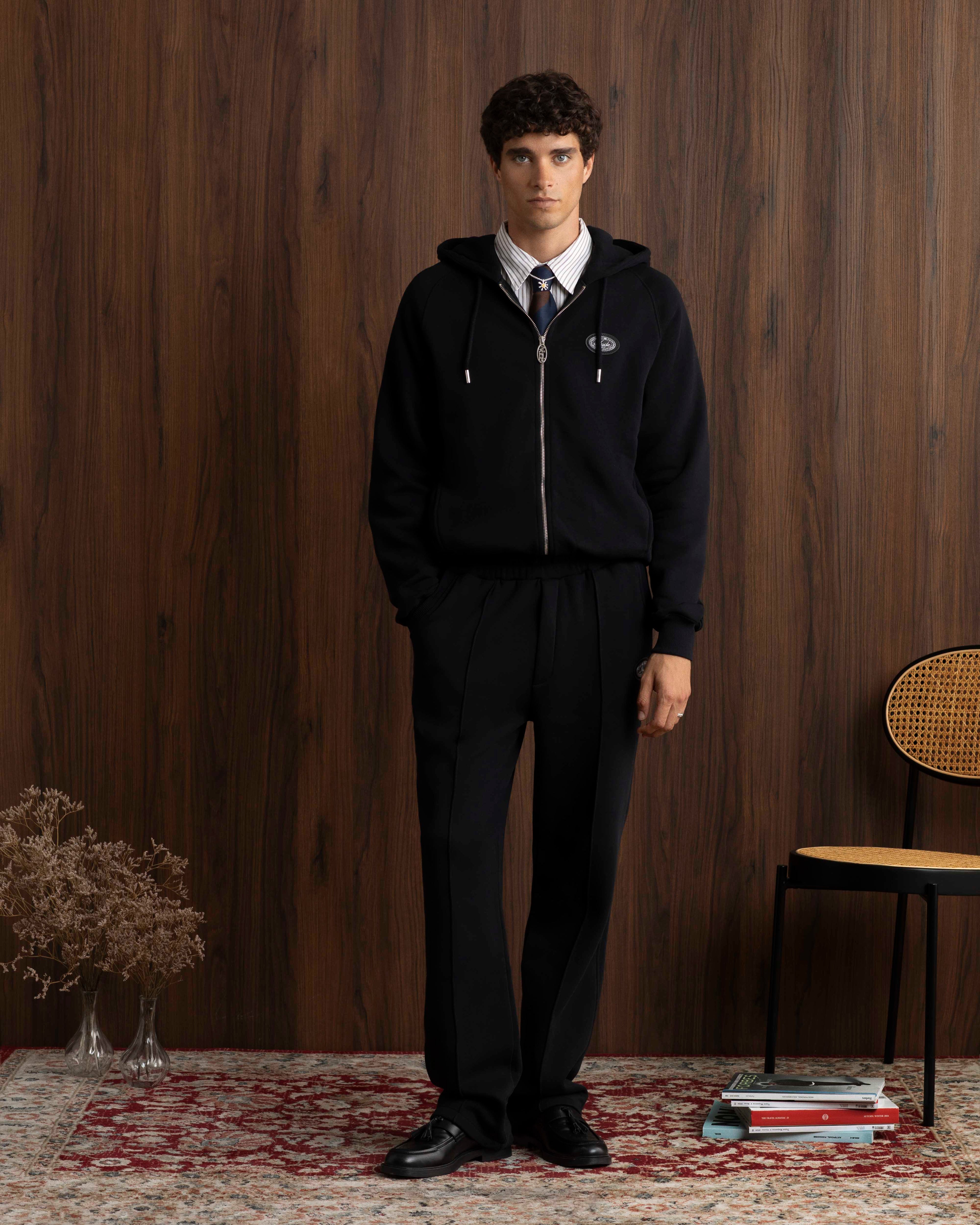 Essentials Sweatpants Black