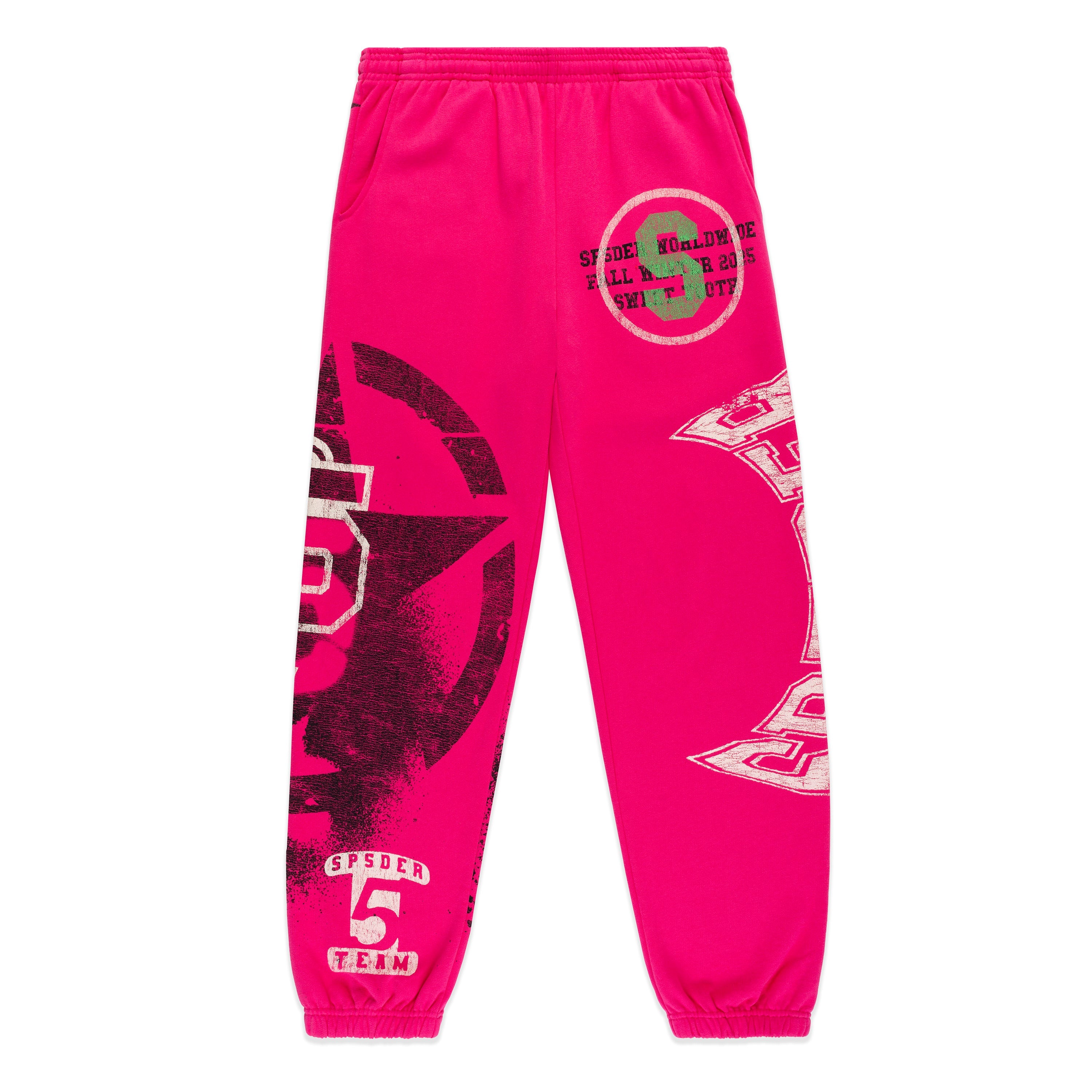 STENCIL SWEATPANT