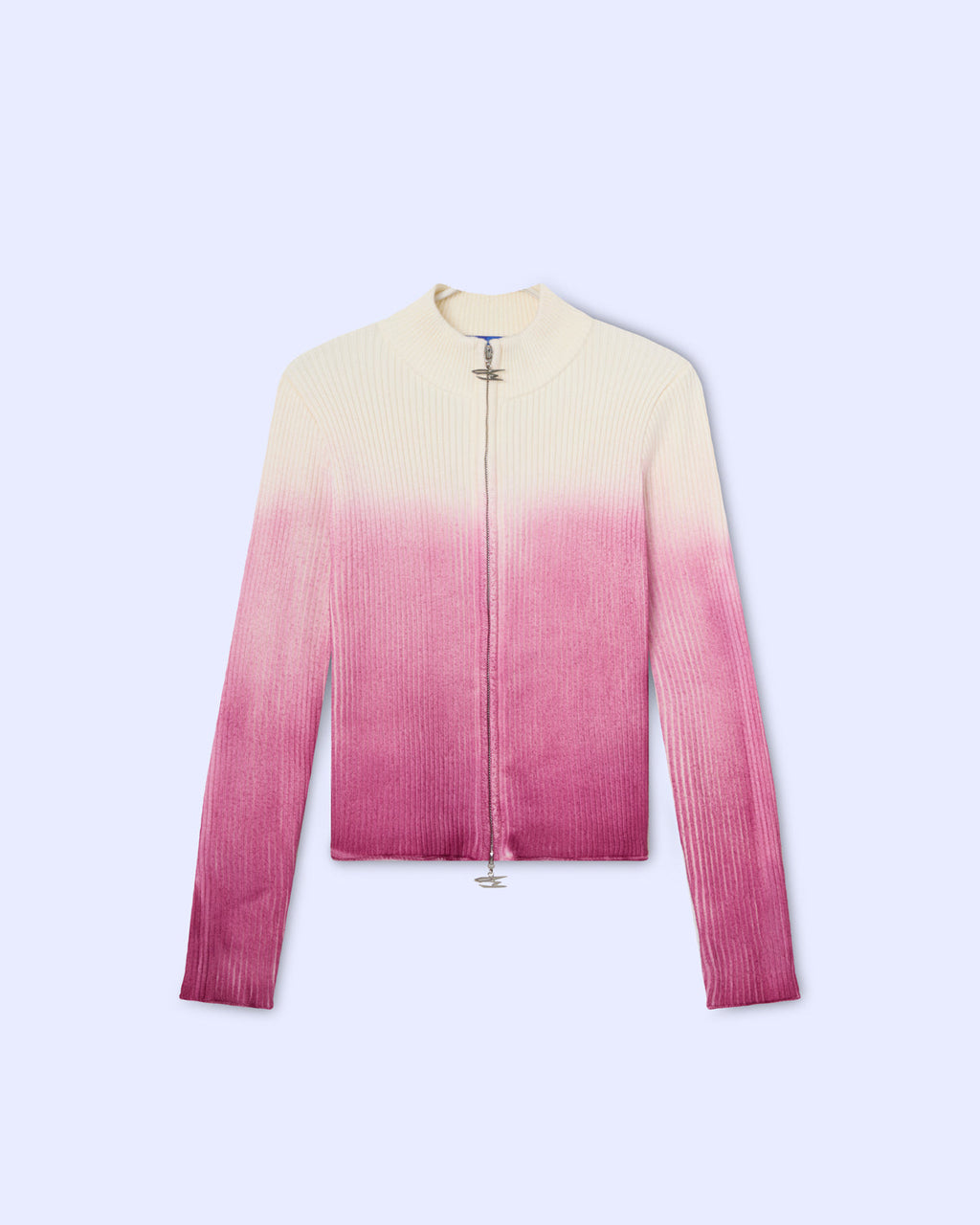 FADED KNITWEAR CHEERY