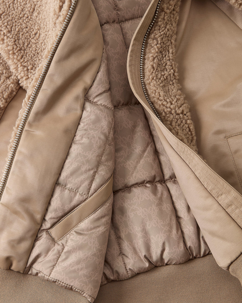 Sakura Bomber Jacket