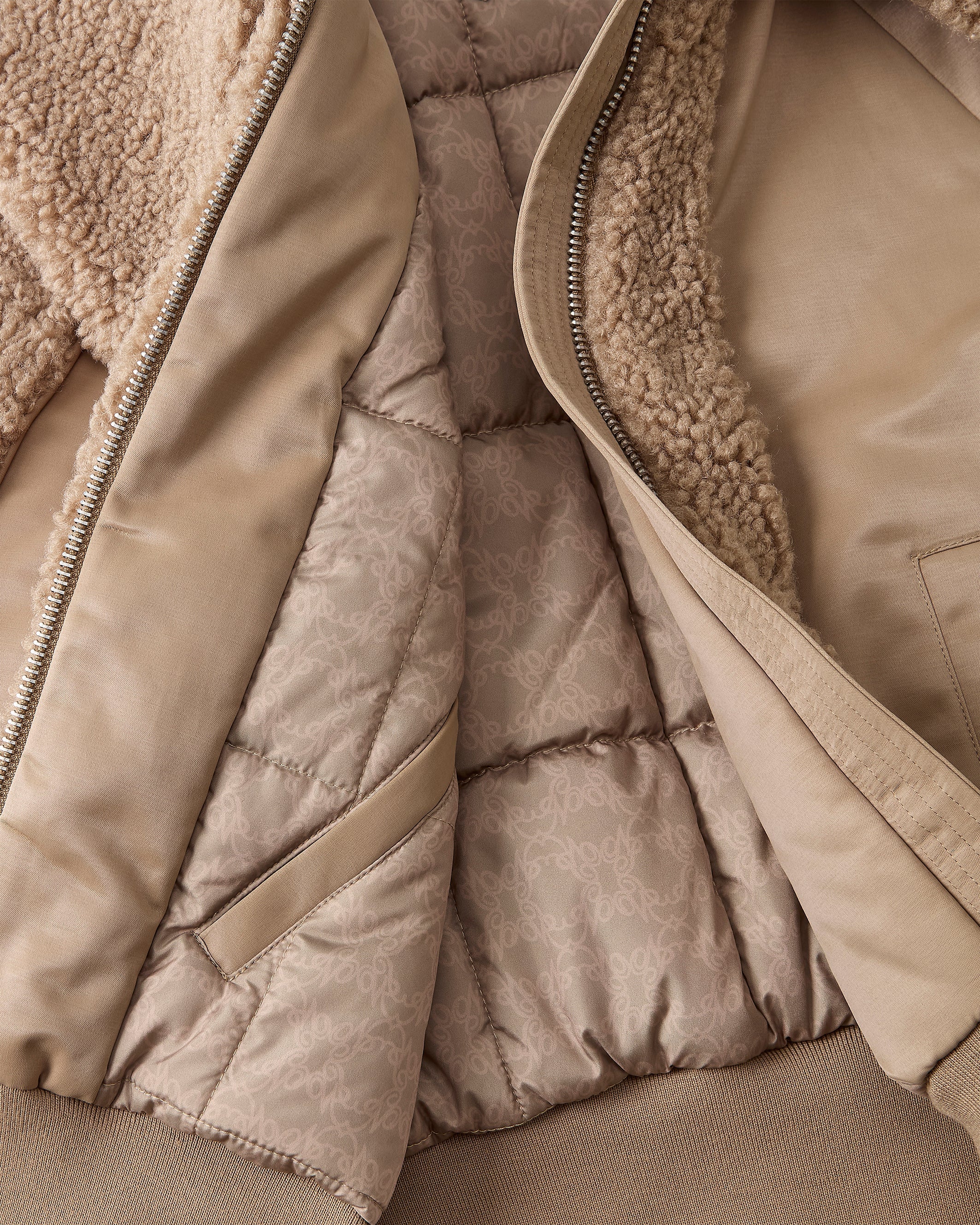 Sakura Bomber Jacket