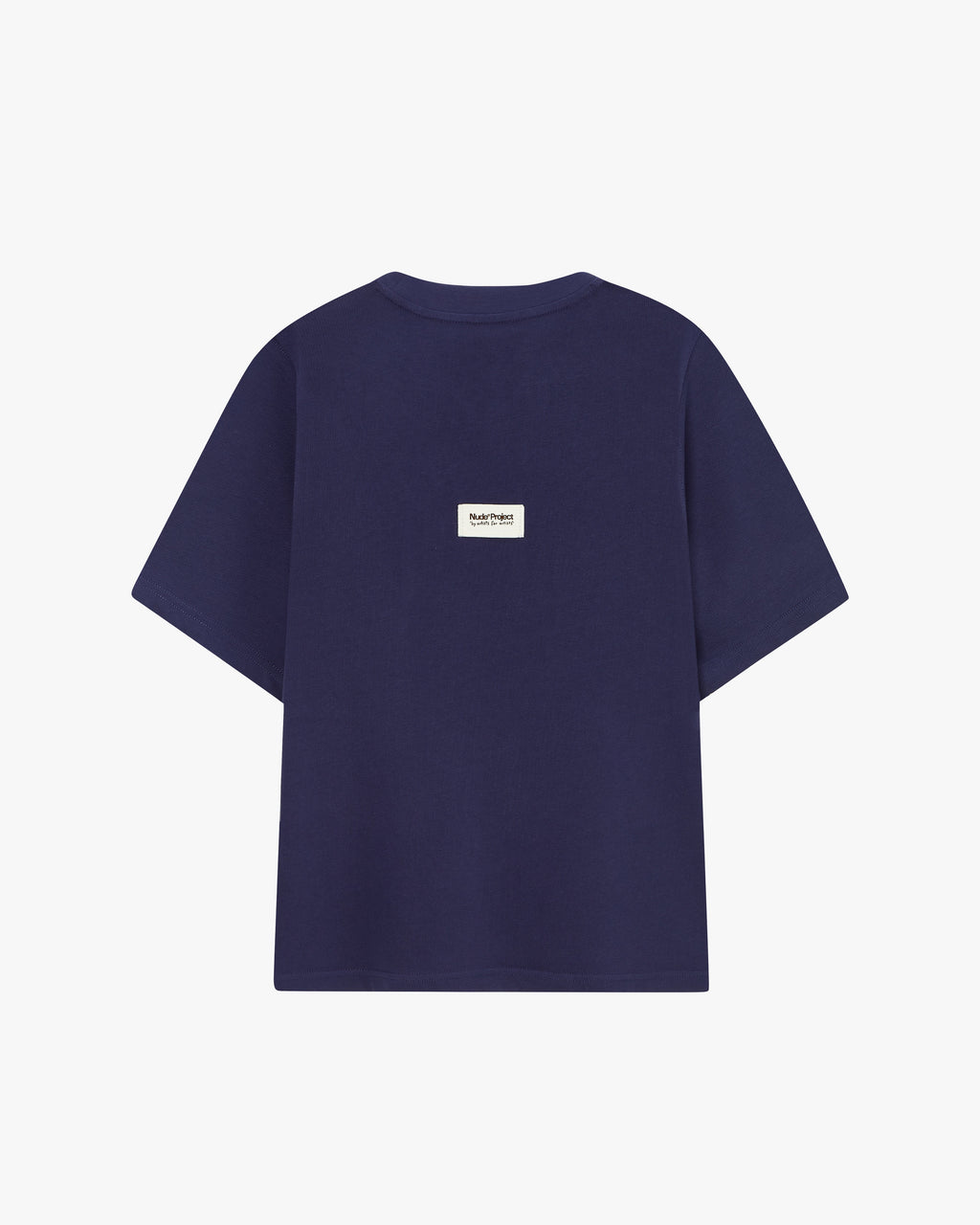 Origins Tee Navy