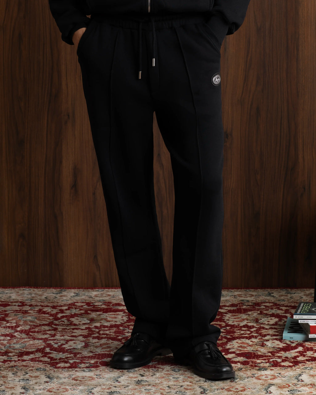 Essentials Sweatpants Black