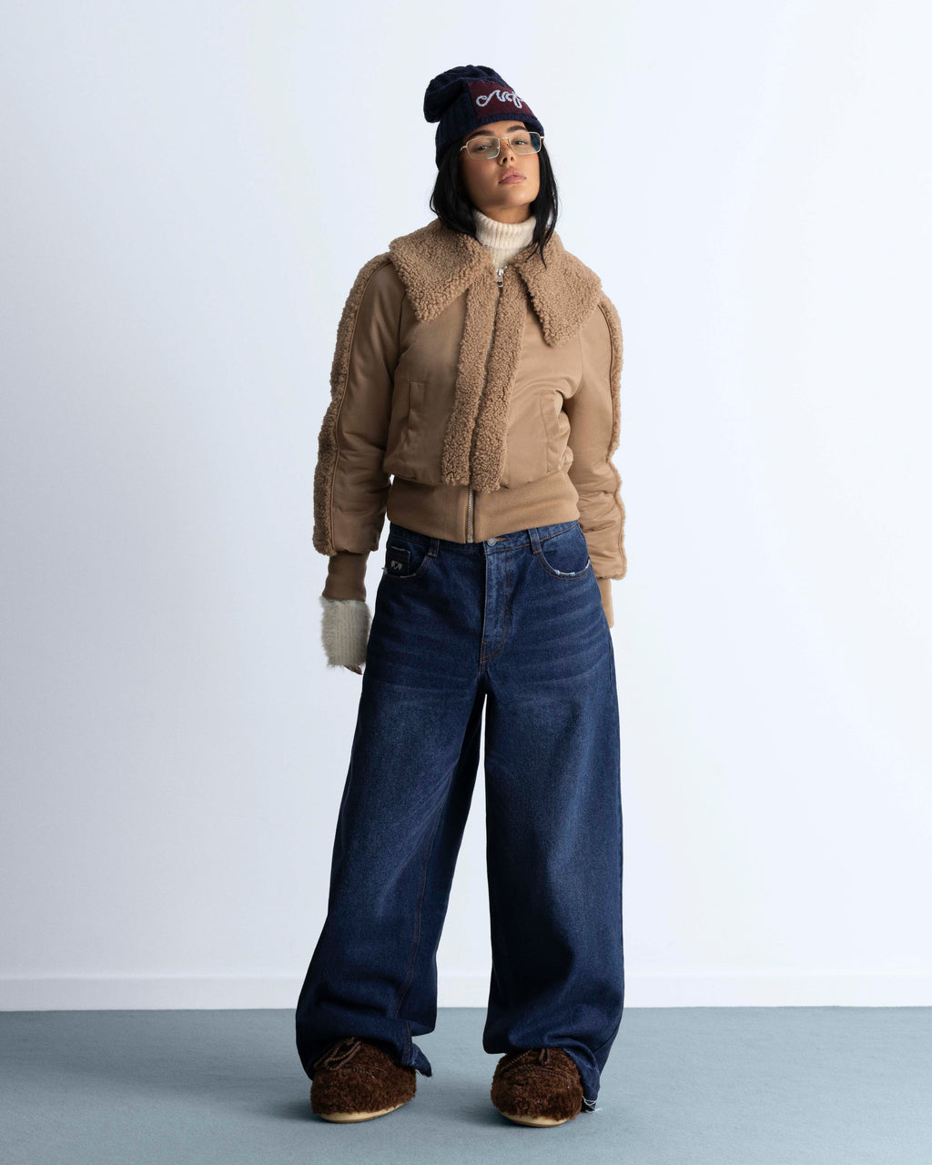 Sakura Bomber Jacket