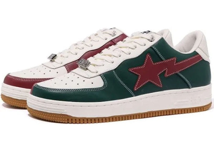 A Bathing Ape Bape Sta END. Bowling