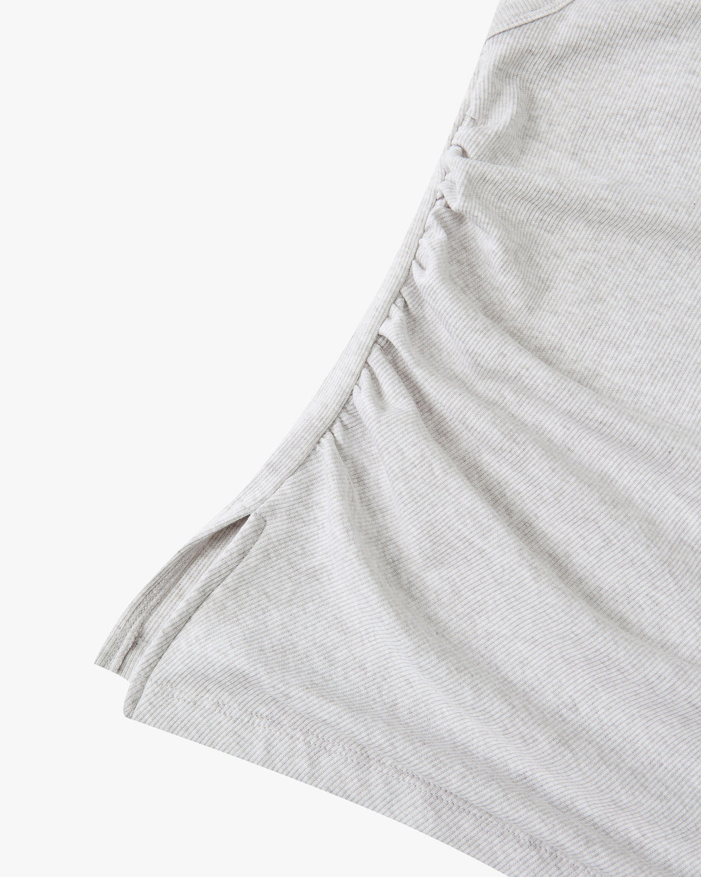 Kairo Long-Sleeve Tee Grey