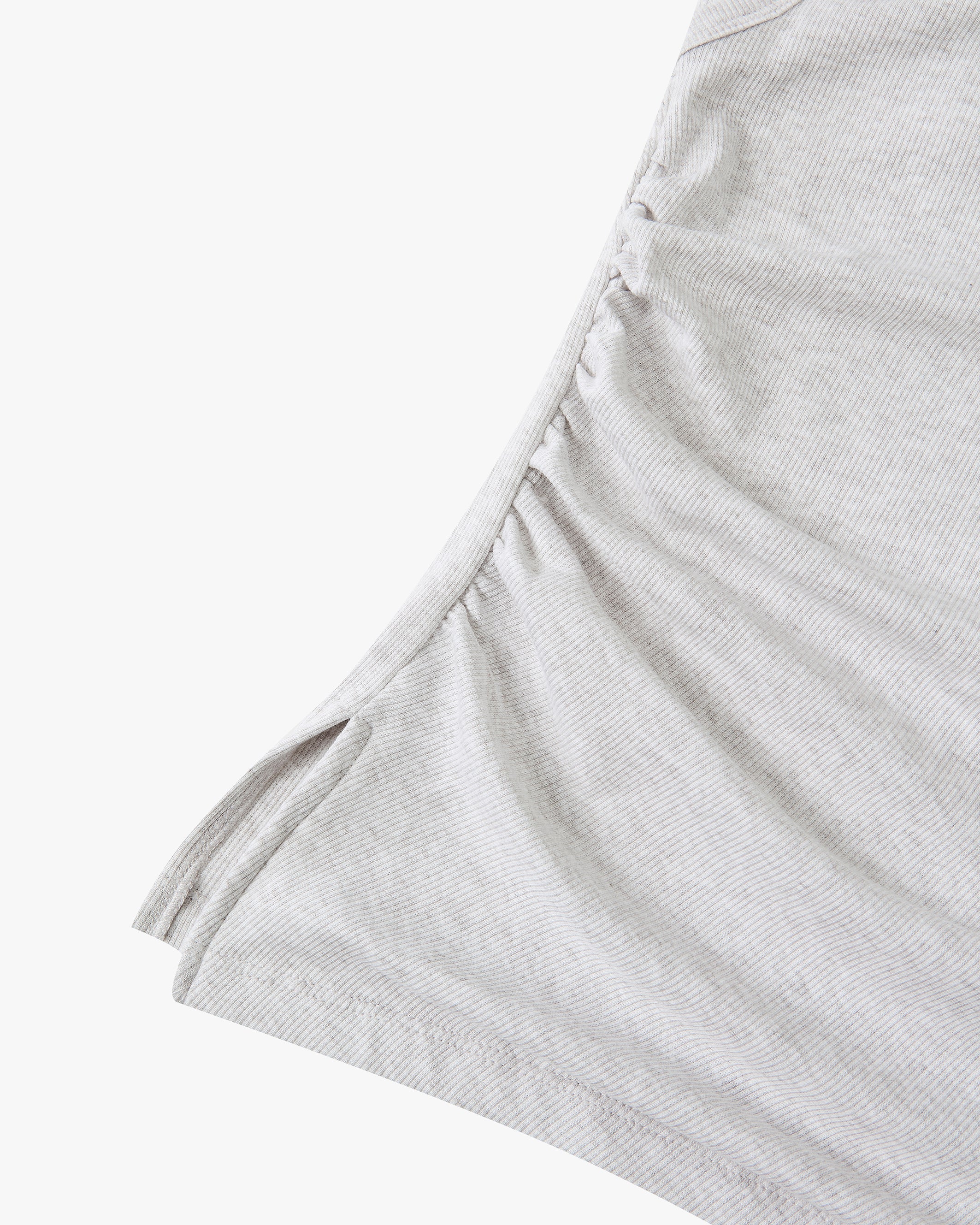 Kairo Long-Sleeve Tee Grey