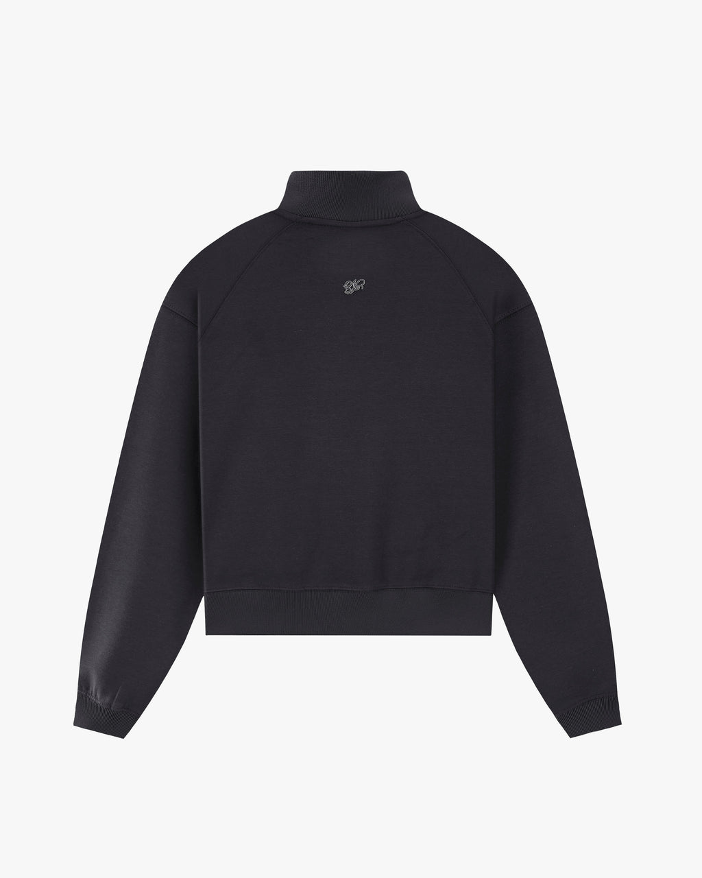 Classic Quarter-Zip