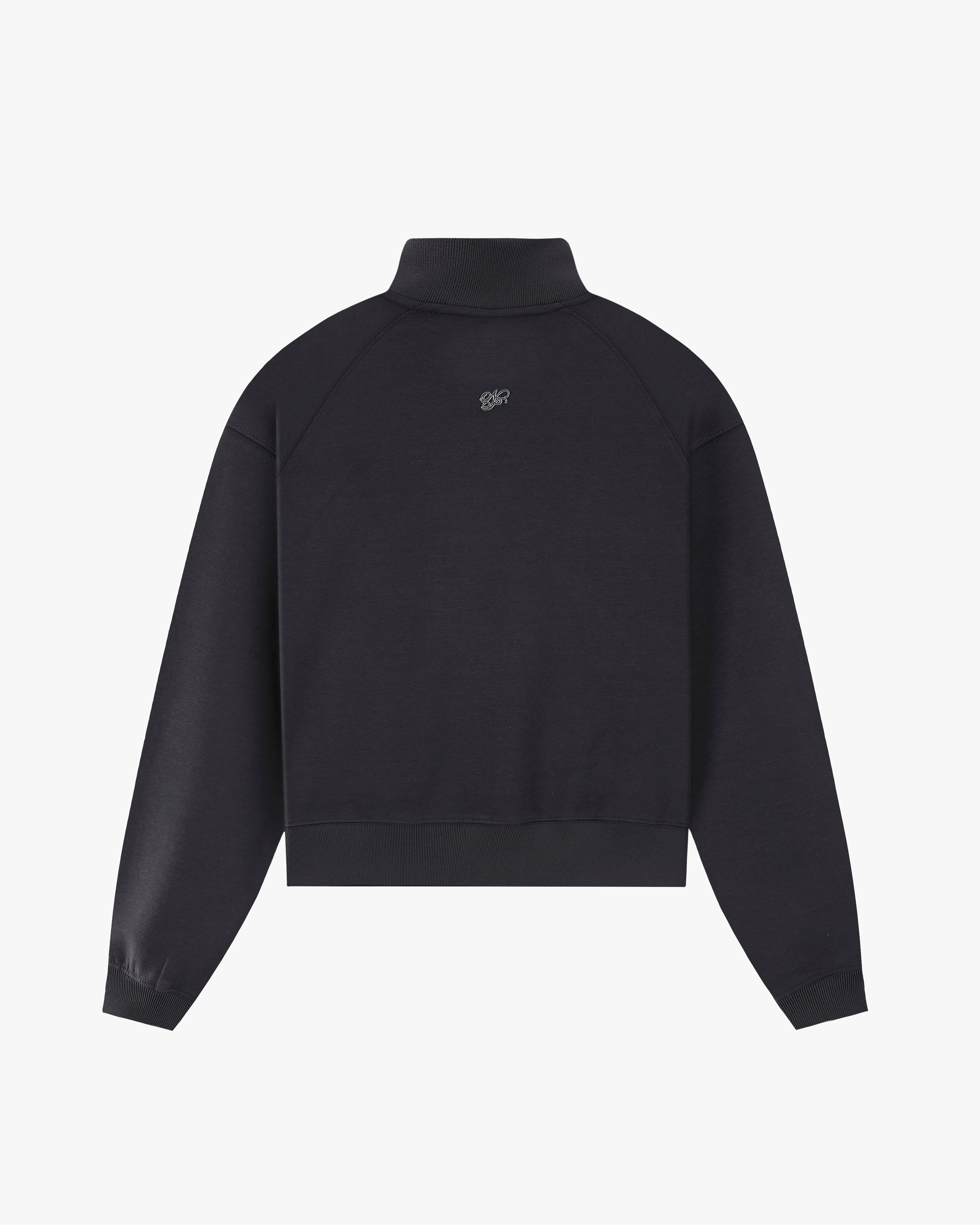 Classic Quarter-Zip