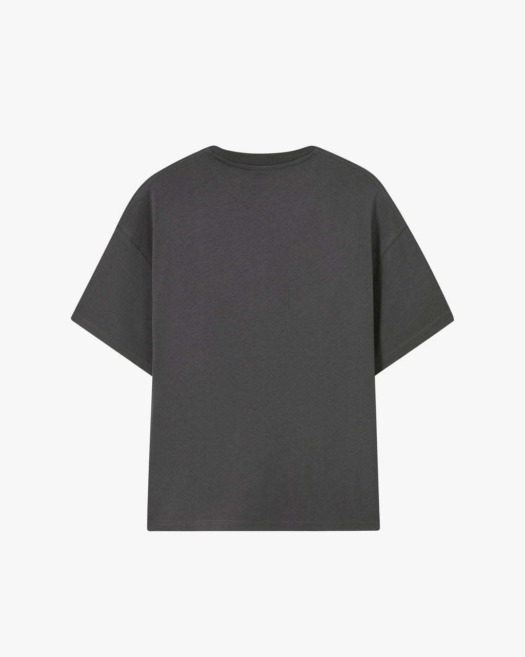 Basic Tee Salmon/Ash/Pink 3Xpack