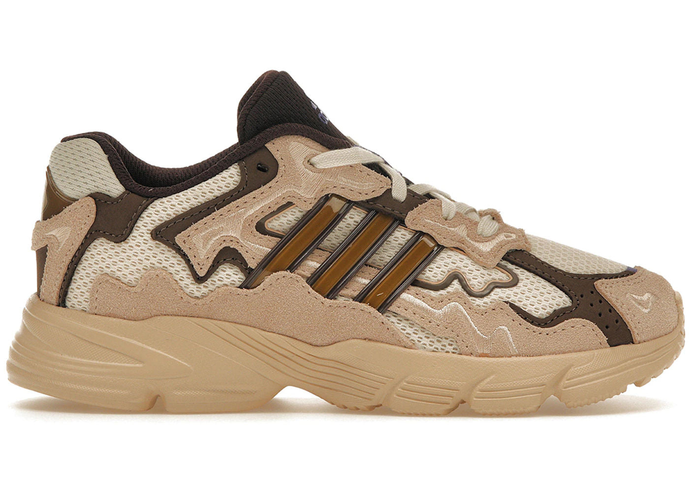 adidas Response CL Bad Bunny Paso Fino (Kids)