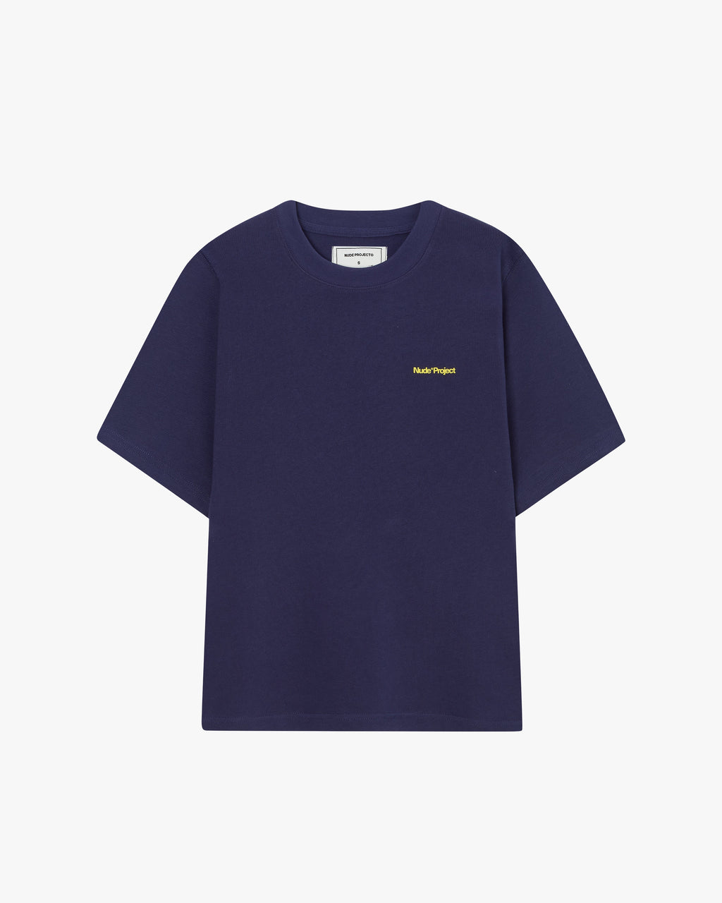 Origins Tee Navy