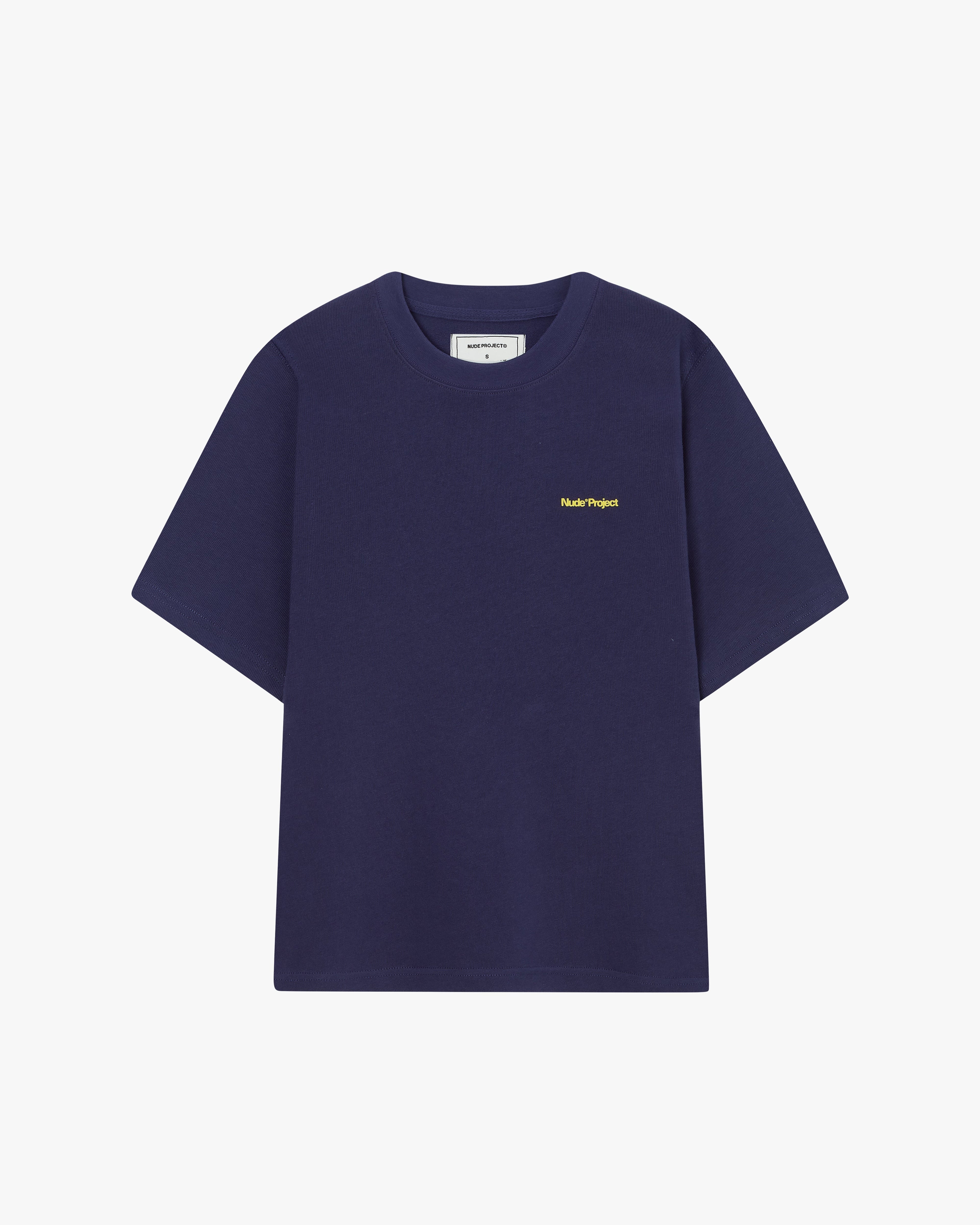 Origins Tee Navy