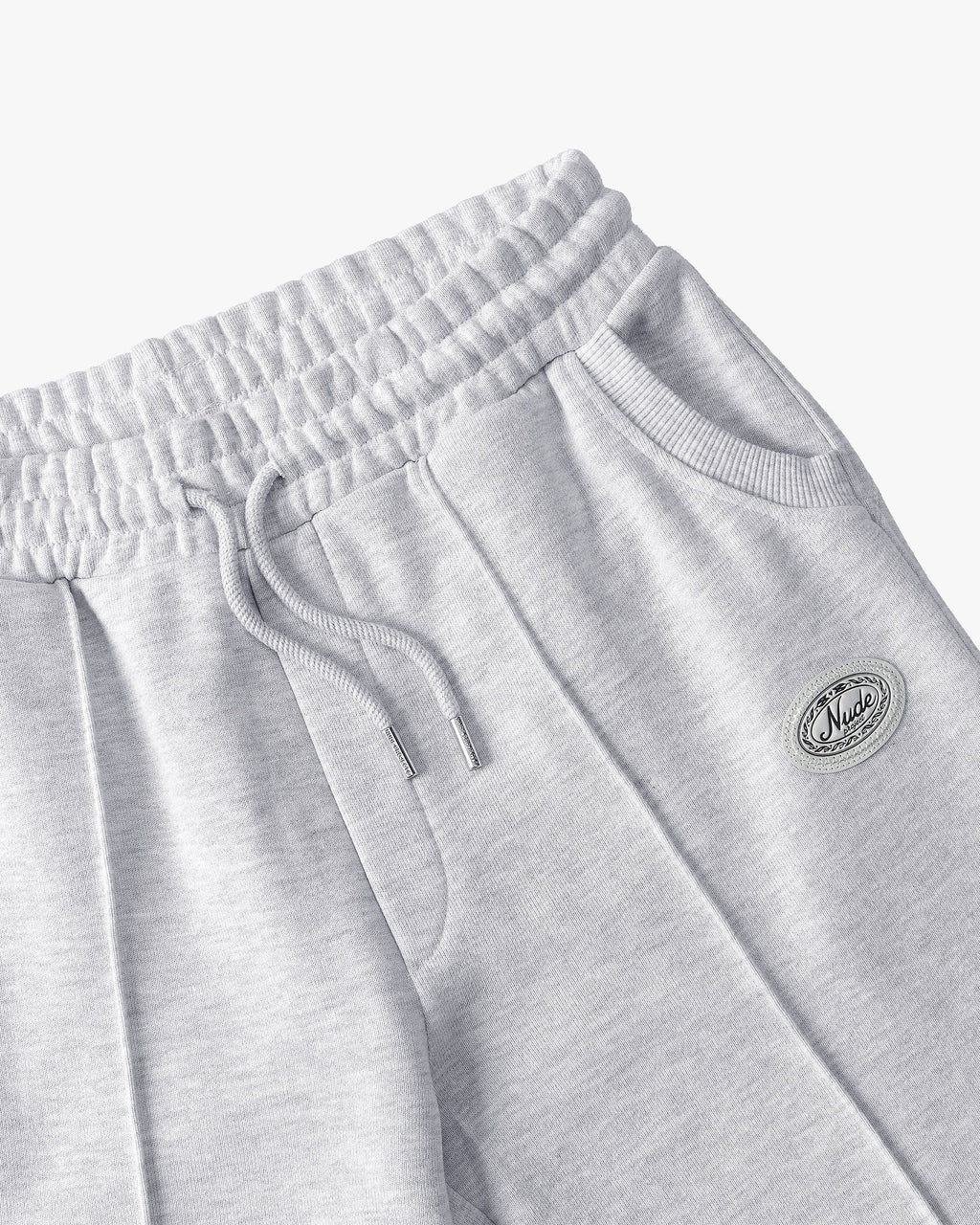 Essentials Sweatpants Grey Melange