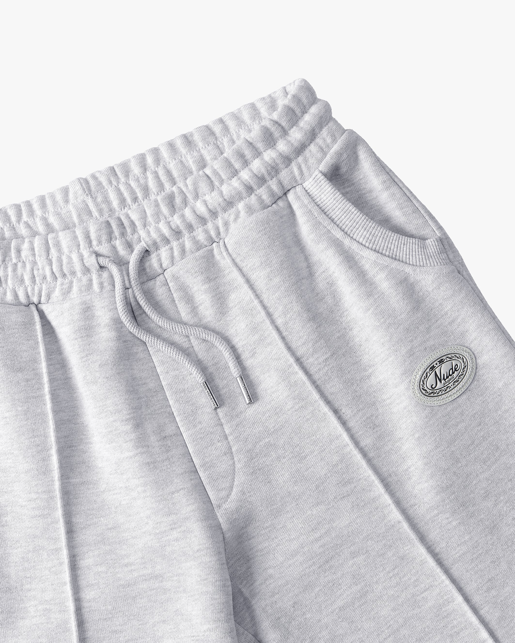 Essentials Sweatpants Grey Melange